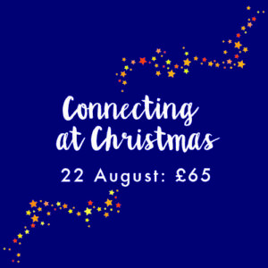 CS connecting at christmas COST