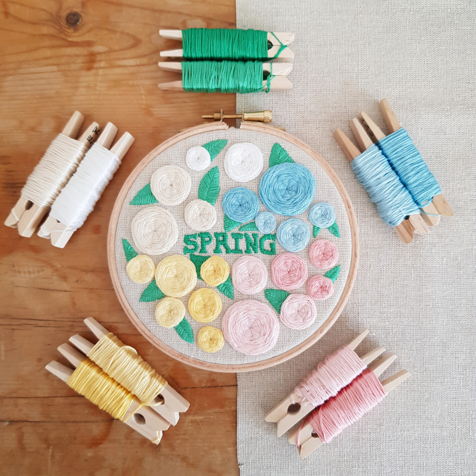 spring-blooms-hoop-1-1 - Jenny Pace